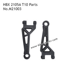 HAIBOXING HBX 2105A T10 Parts Front Upper Swing Arm M21003