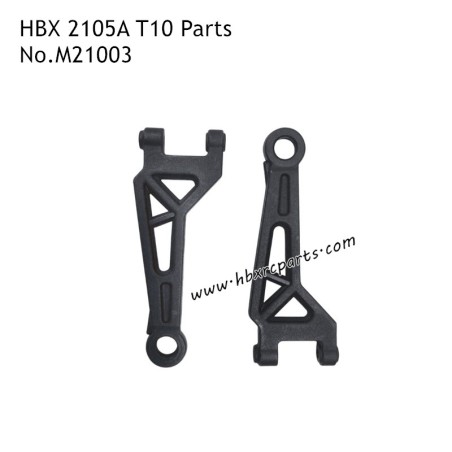HAIBOXING HBX 2105A T10 Parts Front Upper Swing Arm M21003