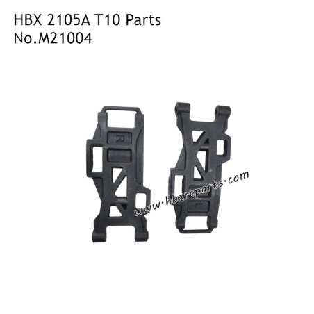 HAIBOXING HBX 2105A Parts Front Lower Swing Arm M21004