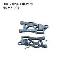 HAIBOXING HBX 2105A Parts Rear Lower Suspension Arms M21005