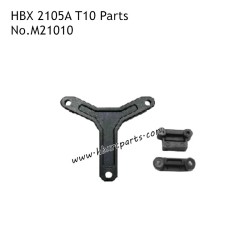 HAIBOXING HBX 2105A Parts Servo Top Plate and Motor End Braces M21010