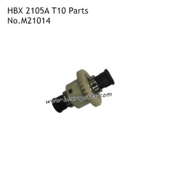HAIBOXING HBX 2105A T10 Parts Differential M21014