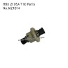 HAIBOXING HBX 2105A T10 Parts Differential M21014