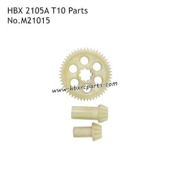HAIBOXING HBX 2105A Parts Spur Gear Kit M21015