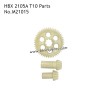 HAIBOXING HBX 2105A Parts Spur Gear Kit M21015