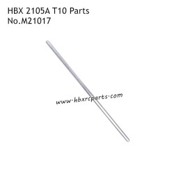HAIBOXING HBX 2105A Parts Central Drive Shaft M21017