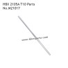 HAIBOXING HBX 2105A Parts Central Drive Shaft M21017