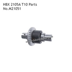 HBX 2105A RC Speed Car Parts Differential M21051