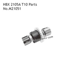 HBX 2105A RC Speed Car Parts Differential M21051