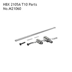 HBX 2105A T10 Parts Center Drive Shaft Kit M21060
