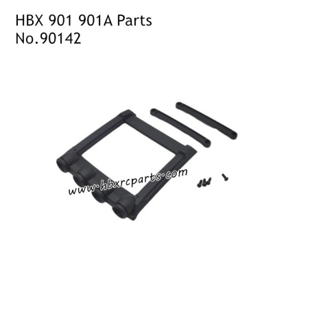 HAIBOXING HBX 901A RC Car Parts Roof Racks 90142