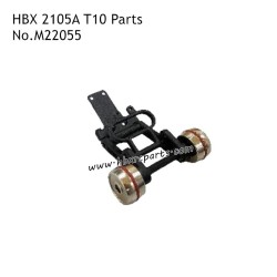 HBX 2105A T10 RC Car Parts Wheelie Bar M22055