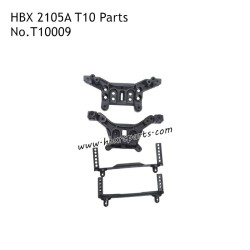 HBX 2105A RC Speed Car Parts Shock Mount and Body Column T10009