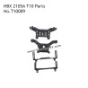 HBX 2105A RC Speed Car Parts Shock Mount and Body Column T10009