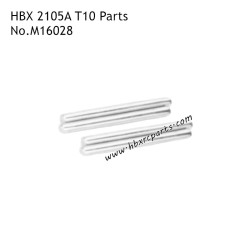 HAIBOXING HBX 2105A T10 RC Truck Parts Steering Posts M16028