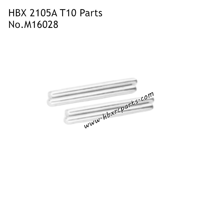 HAIBOXING HBX 2105A T10 RC Truck Parts Steering Posts M16028