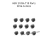 HAIBOXING HBX 2105A RC Truck Parts 3X3mm Set Screw S016
