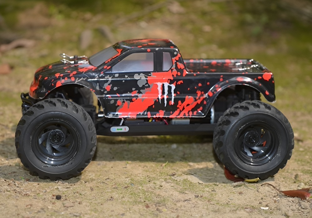 HBX-18859-18859E-High-Speed-off-road-RC-Car-Red