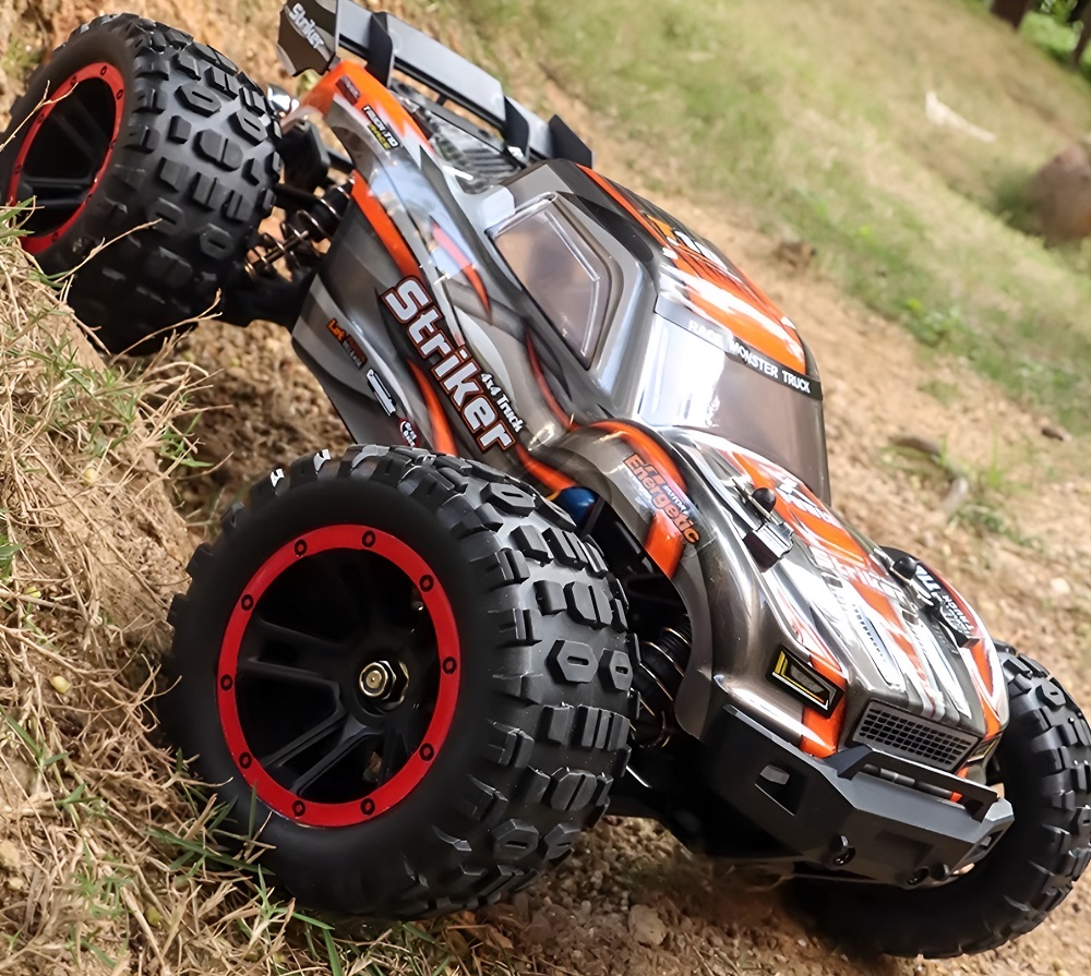 HAIBOXIN-HBX-2105A-High-Speed-Off-road-RC-Car