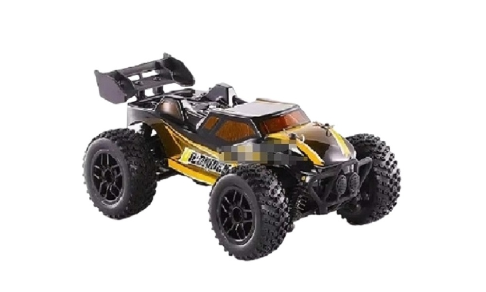 HAIBOXING-HBX-2128-High-Speed-RC-Crawler