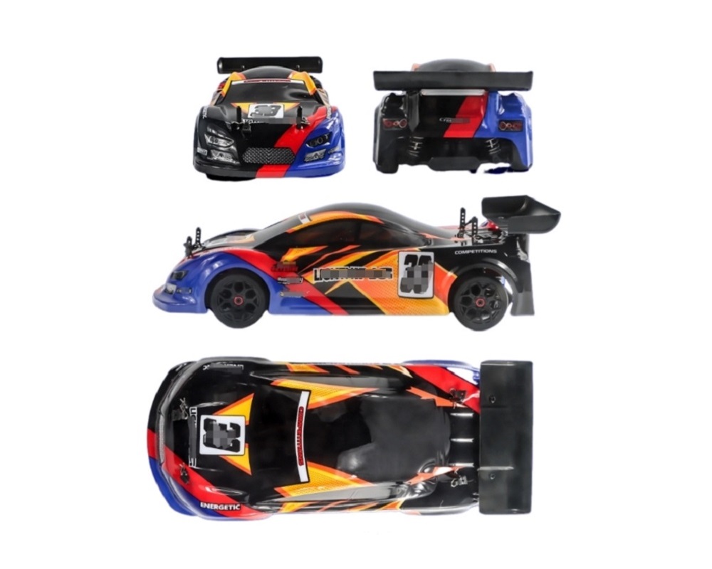 HAIBOXING-HBX-2192-High-Speed-Drift-RC-Car-Overview