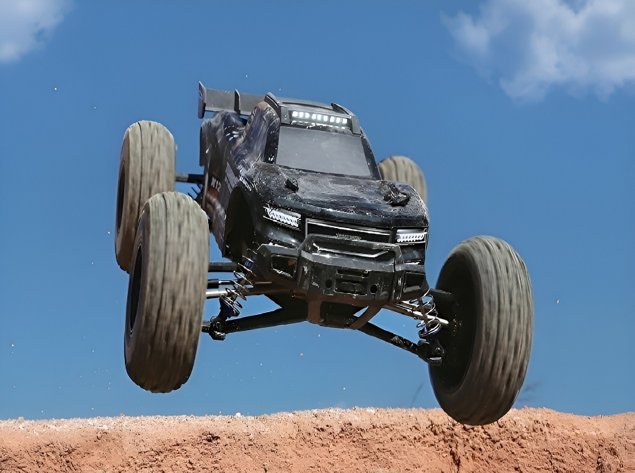 HAIBOXING-HBX-2997-2997A-RC-Car-Overview